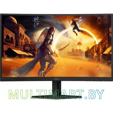 Игровой монитор AOC C27G4ZE